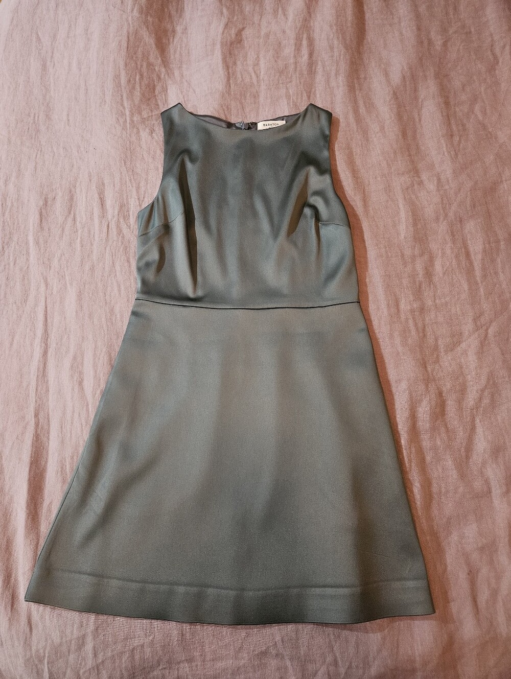 Aritzia Bond Dress